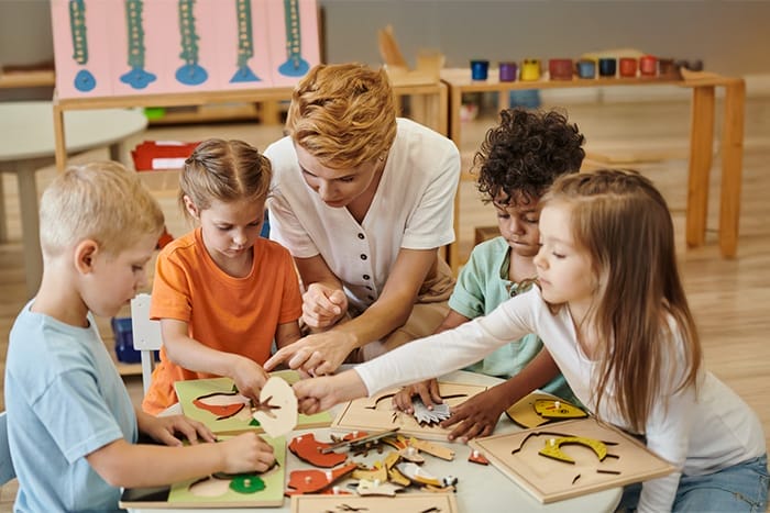 weiterbildung integrations erziehungsassistenz concept4jobs berlin