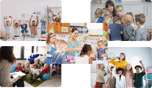 weiterbildung als erzieherhelferin in berlin collage