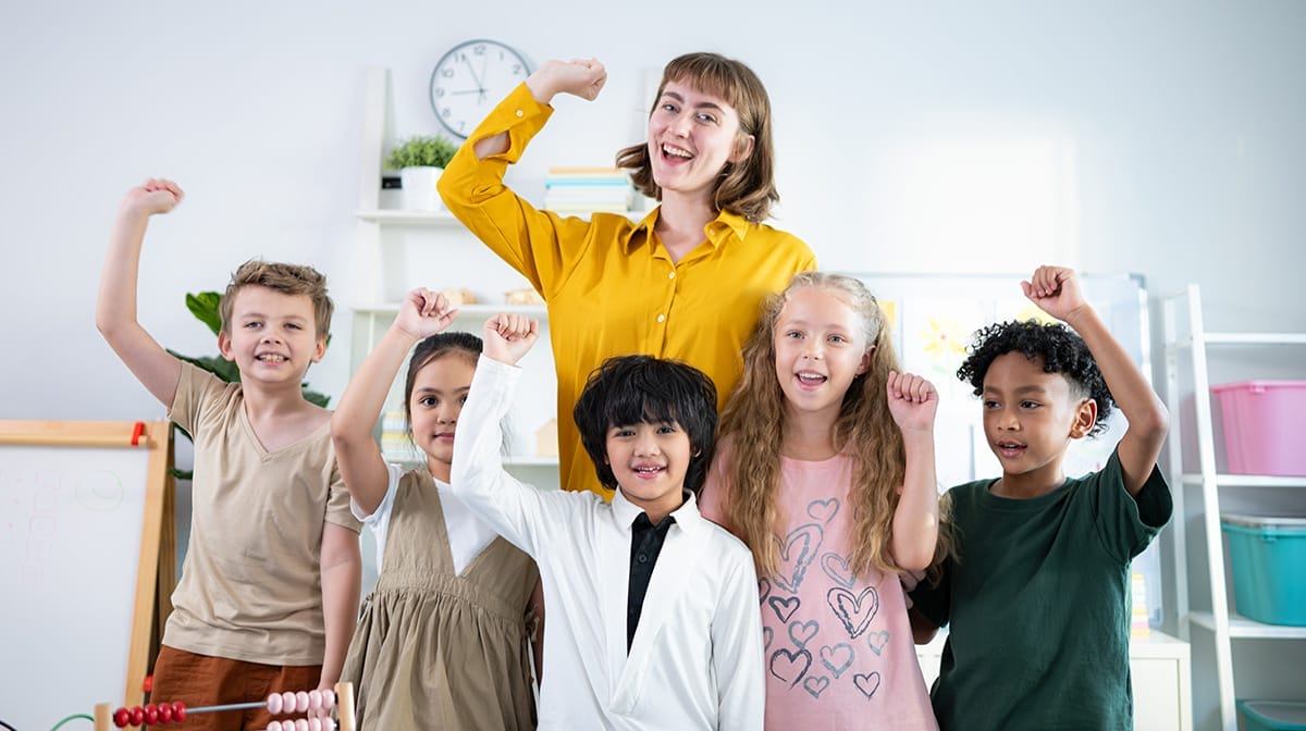 punkt 06 4 wochen praktikum in der weiterbildung zur Erzieherhelferin