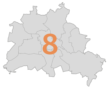 weiterbildung als erzieherhelferin in berlin zusammenarbeit mit 8 Arbeitgebern