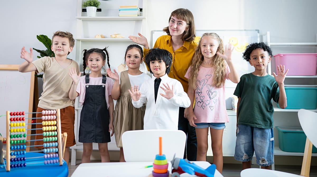 weiterbildung als erzieherhelferin in berlin hero