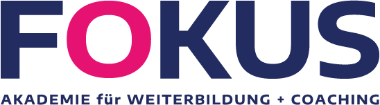 logo fokus akademie zw