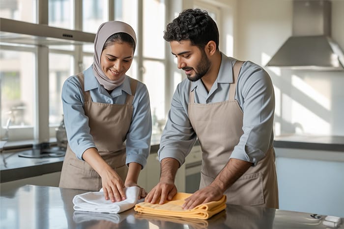 weiterbildung hauswirtschaft assistenz