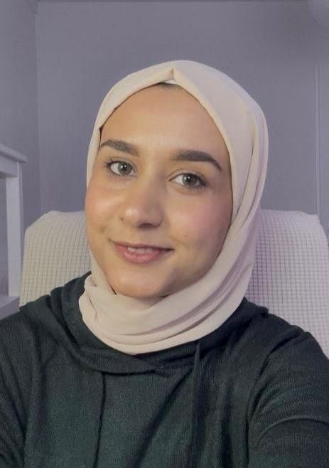 Maram Al Garadi
