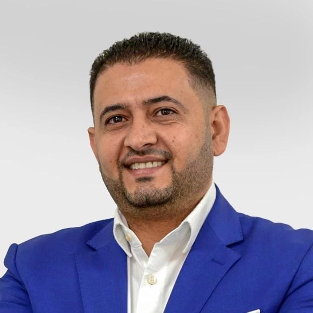 Mustafa Hasan
